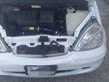 Mercedes A 160-8