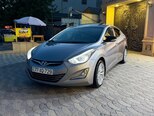 Hyundai Avante-1