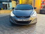 Hyundai Avante-2