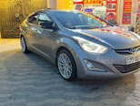 Hyundai Avante-3