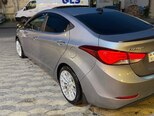 Hyundai Avante-7
