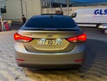 Hyundai Avante-4