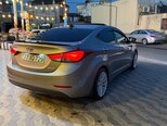 Hyundai Avante-6