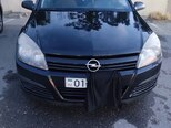 Opel Astra-1
