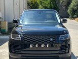 Land Rover Range Rover-1