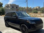 Land Rover Range Rover-2