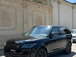 Land Rover Range Rover-3