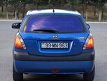 Kia Rio-7