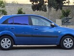 Kia Rio-5