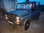 UAZ 469-1