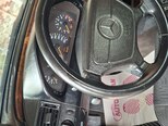 Mercedes C 240-13