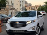 Chevrolet Equinox-4