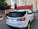 Chevrolet Equinox-9
