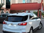 Chevrolet Equinox-5
