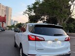 Chevrolet Equinox-7
