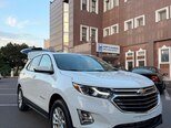Chevrolet Equinox-3