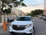 Chevrolet Equinox-2
