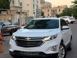 Chevrolet Equinox-1