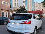 Chevrolet Equinox-8