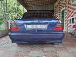 Mercedes C 240-2