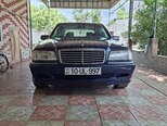Mercedes C 240-7