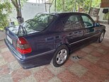 Mercedes C 240-4