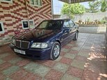 Mercedes C 240-3