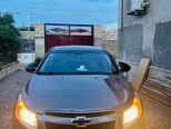 Chevrolet Cruze-1