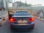 Chevrolet Cruze-7