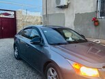 Chevrolet Cruze-5