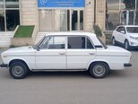 LADA (VAZ) 2106-4