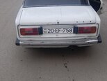 LADA (VAZ) 2106-2