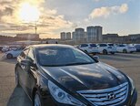 Hyundai Sonata-1