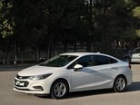 Chevrolet Cruze-3