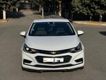 Chevrolet Cruze-1