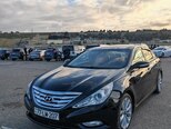 Hyundai Sonata-3