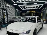 Maserati Ghibli-1