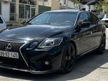 Lexus GS 300-1