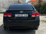 Lexus GS 300-4