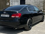 Lexus GS 300-6