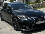 Lexus GS 300-7