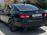 Lexus GS 300-13