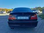 BMW 318-3