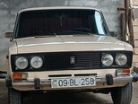 LADA (VAZ) 2106-1
