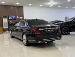 Mercedes-Maybach S 500-11