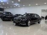 Mercedes-Maybach S 500-6