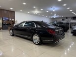 Mercedes-Maybach S 500-12