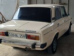 LADA (VAZ) 2106-6