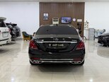 Mercedes-Maybach S 500-10