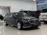 Mercedes-Maybach S 500-3